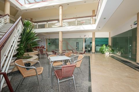 Erhvervsejendom i Ourem, Santarem, Ourem - € 88.000 | Ref: CV11010-149 - foto 22