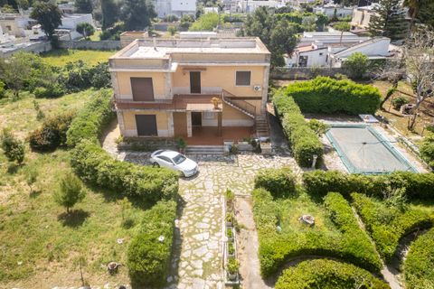 Villa a Lecce, Lecce, Lecce - € 315.000 | Ref: san315 - foto 2