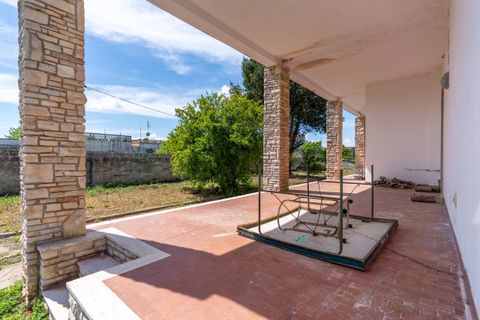 Villa a Lecce, Lecce, Lecce - € 315.000 | Ref: san315 - foto 24