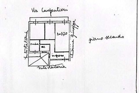 Apartamento en Brindisi, Brindisi, Brindisi - € 64.000 | Ref: 64CRISTOFOROCOLOMBO - photo 23