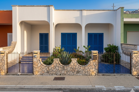 Villa i Melendugno, Lecce, Melendugno - € 198.000 | Ref: 198Roca - foto 1