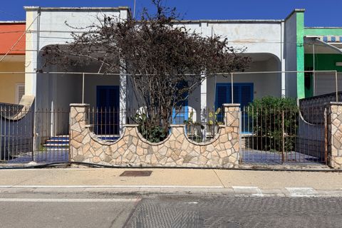 Villa i Melendugno, Lecce, Melendugno - € 198.000 | Ref: 198Roca - foto 3
