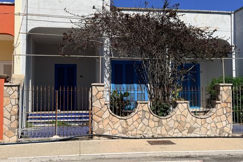 Villa i Melendugno, Lecce, Melendugno - € 198.000 | Ref: 198Roca - foto 4