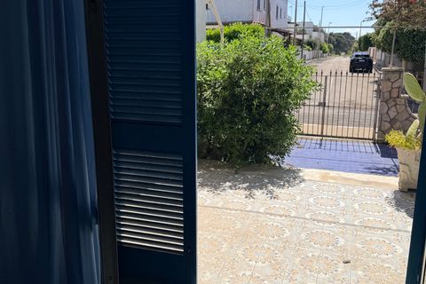 Villa i Melendugno, Lecce, Melendugno - € 198.000 | Ref: 198Roca - foto 9