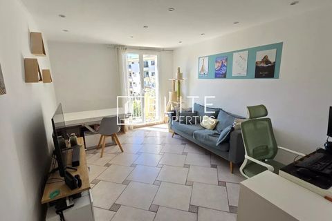 Lejlighed i Le Cannet, Alpes-Maritimes, Le Cannet - € 225.000 | Ref: 86968351 - foto 1