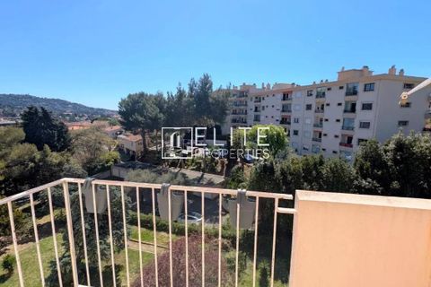 Lejlighed i Le Cannet, Alpes-Maritimes, Le Cannet - € 225.000 | Ref: 86968351 - foto 2