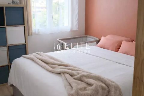 Lejlighed i Le Cannet, Alpes-Maritimes, Le Cannet - € 225.000 | Ref: 86968351 - foto 4