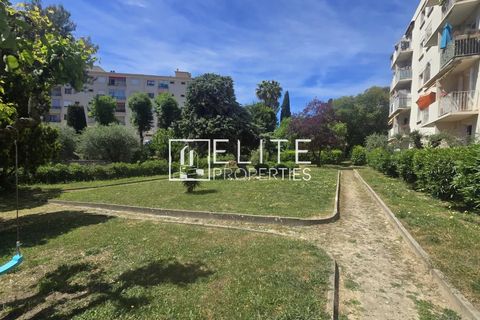Lejlighed i Le Cannet, Alpes-Maritimes, Le Cannet - € 225.000 | Ref: 86968351 - foto 8