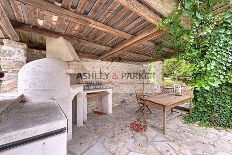 Villa a Entrevaux, Alpes-de-Haute-Provence, Entrevaux - € 320.000 | Ref: JL3208 - foto 3
