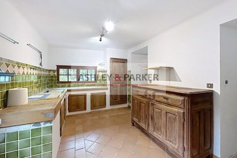 Villa a Entrevaux, Alpes-de-Haute-Provence, Entrevaux - € 320.000 | Ref: JL3208 - foto 4
