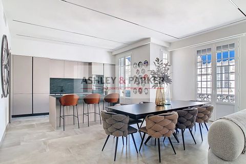 Lejlighed i Nice, Alpes-Maritimes, Nice - € 1.229.000 | Ref: TB3493 - foto 1