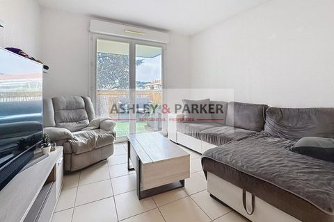 Lejlighed i Nice, Alpes-Maritimes, Nice - € 280.000 | Ref: FH3538 - foto 1
