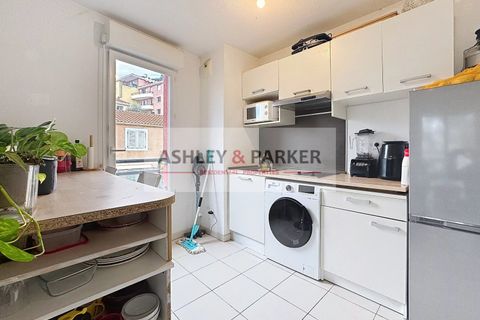 Lejlighed i Nice, Alpes-Maritimes, Nice - € 280.000 | Ref: FH3538 - foto 3
