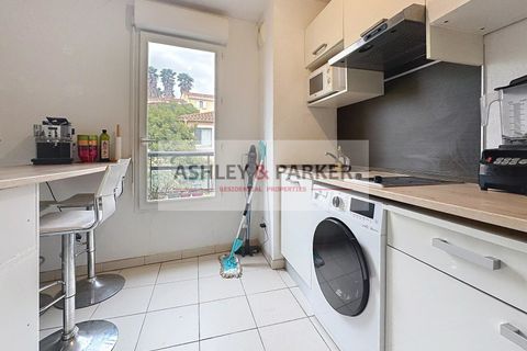 Lejlighed i Nice, Alpes-Maritimes, Nice - € 280.000 | Ref: FH3538 - foto 4