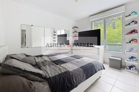 Lejlighed i Nice, Alpes-Maritimes, Nice - € 280.000 | Ref: FH3538 - foto 5