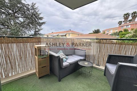 Lejlighed i Nice, Alpes-Maritimes, Nice - € 280.000 | Ref: FH3538 - foto 7
