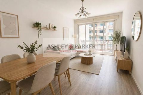 Lejlighed i Nice, Alpes-Maritimes, Nice - € 336.000 | Ref: TB3572 - foto 7