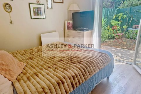 Lejlighed i Biot, Alpes-Maritimes, Biot - € 430.000 | Ref: VE3582 - foto 6