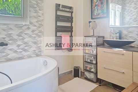 Lejlighed i Biot, Alpes-Maritimes, Biot - € 430.000 | Ref: VE3582 - foto 8