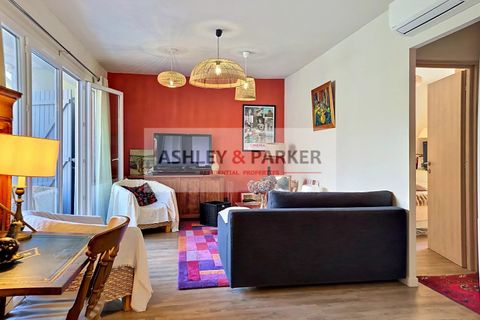 Lejlighed i Biot, Alpes-Maritimes, Biot - € 430.000 | Ref: VE3582 - foto 4