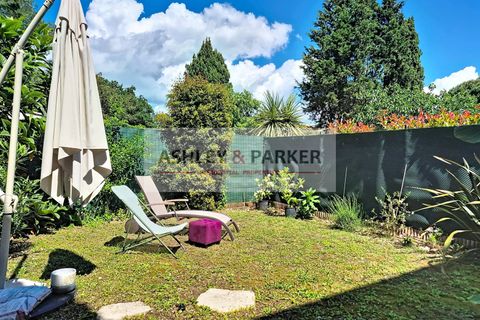 Lejlighed i Biot, Alpes-Maritimes, Biot - € 430.000 | Ref: VE3582 - foto 1