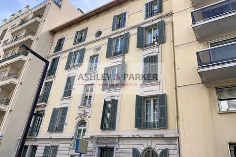Lejlighed i Nice, Alpes-Maritimes, Nice - € 139.000 | Ref: MK3584 - foto 6