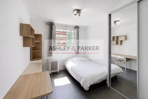 Lejlighed i Nice, Alpes-Maritimes, Nice - € 139.000 | Ref: MK3584 - foto 1