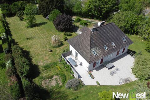 Villa a Lubersac, Correze, Lubersac - € 171.200 | Ref: PM-5390 - foto 2