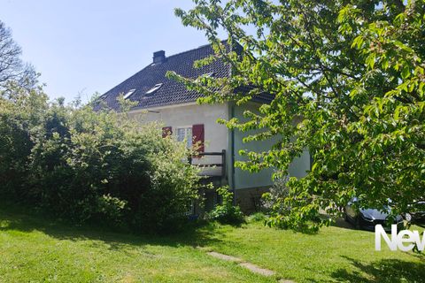 Villa a Lubersac, Correze, Lubersac - € 171.200 | Ref: PM-5390 - foto 4