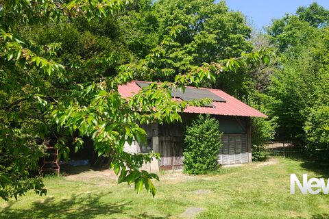 Villa a Lubersac, Correze, Lubersac - € 171.200 | Ref: PM-5390 - foto 5