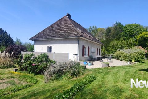 Villa a Lubersac, Correze, Lubersac - € 171.200 | Ref: PM-5390 - foto 6