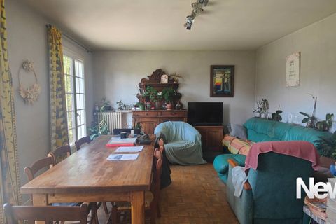 Villa a Lubersac, Correze, Lubersac - € 171.200 | Ref: PM-5390 - foto 8