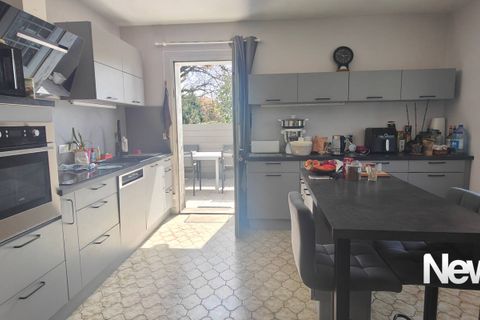 Villa a Lubersac, Correze, Lubersac - € 171.200 | Ref: PM-5390 - foto 9