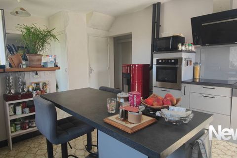 Villa a Lubersac, Correze, Lubersac - € 171.200 | Ref: PM-5390 - foto 10