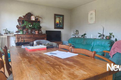 Villa a Lubersac, Correze, Lubersac - € 171.200 | Ref: PM-5390 - foto 11
