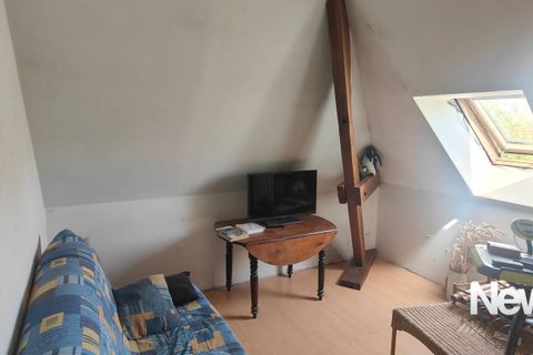 Villa a Lubersac, Correze, Lubersac - € 171.200 | Ref: PM-5390 - foto 14