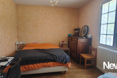 Villa a Lubersac, Correze, Lubersac - € 171.200 | Ref: PM-5390 - foto 15