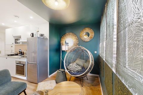 Apartament a Orvault, Loire-Atlantique, Orvault - € 490/mes | Ref: JTb0mOi1XjBPs8n - foto 3