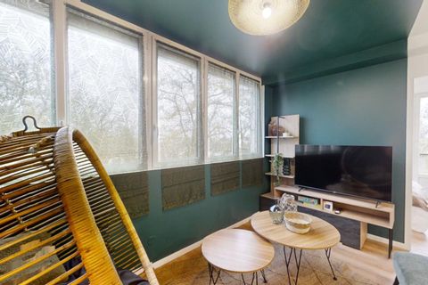Apartament a Orvault, Loire-Atlantique, Orvault - € 490/mes | Ref: JTb0mOi1XjBPs8n - foto 5
