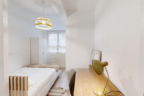 Apartament a Orvault, Loire-Atlantique, Orvault - € 490/mes | Ref: JTb0mOi1XjBPs8n - foto 6