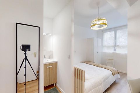 Apartament a Orvault, Loire-Atlantique, Orvault - € 490/mes | Ref: JTb0mOi1XjBPs8n - foto 7