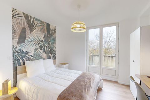 Apartament a Orvault, Loire-Atlantique, Orvault - € 490/mes | Ref: JTb0mOi1XjBPs8n - foto 8