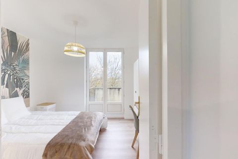 Apartament a Orvault, Loire-Atlantique, Orvault - € 490/mes | Ref: JTb0mOi1XjBPs8n - foto 9
