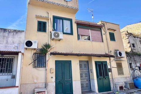 Lejlighed i Palermo, Palermo, Palermo - € 39.000 | Ref: 54279438 - foto 1