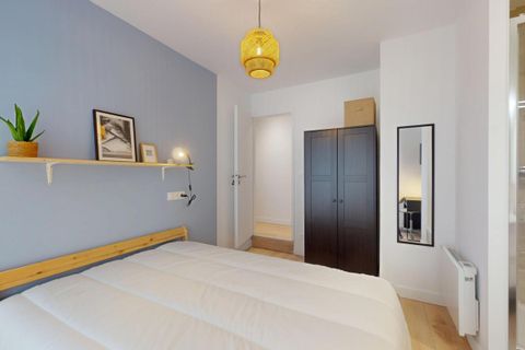 Wohnung in Lorient, Morbihan, Lorient - € 460/Monat | Ref: G0rieHam5dUL7gk - Foto 3
