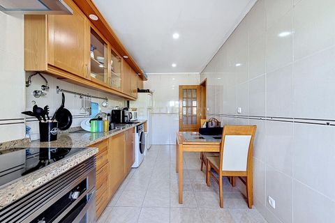 Lejlighed i Seixal, Setubal, Seixal - € 300.000 | Ref: C0191-01605 - foto 2