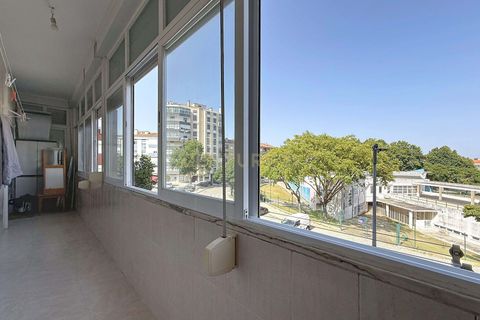 Lejlighed i Seixal, Setubal, Seixal - € 300.000 | Ref: C0191-01605 - foto 6