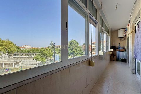 Lejlighed i Seixal, Setubal, Seixal - € 300.000 | Ref: C0191-01605 - foto 8
