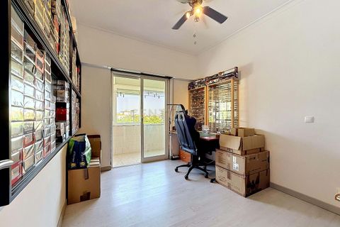 Lejlighed i Seixal, Setubal, Seixal - € 300.000 | Ref: C0191-01605 - foto 23