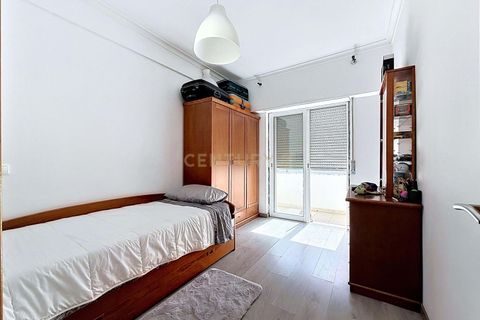 Lejlighed i Seixal, Setubal, Seixal - € 300.000 | Ref: C0191-01605 - foto 24